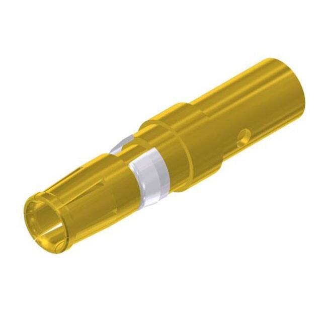 132A11039X Conec  D-Sub D-Shaped Connector Contacts